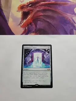 MTG - Conjurer's Closet - 2XM - Regular Rare #243 - Image 2
