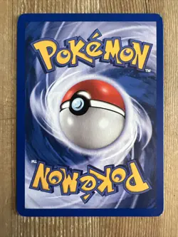 Pokemon TCG Grovyle EX Dragon 31/97 Regular Uncommon NM - Image 2