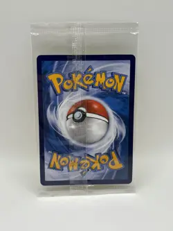 2023 Pikachu Card 037/SM-P Pokemon & Volkswagen Promo Sealed Chinese - Image 2