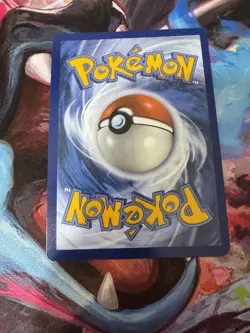Pokemon TCG Gumshoos 153/132 Meg en Mega Evolution Illustration Rare SKU:855 - Image 3