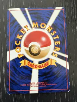 Pokemon Togepi Darkness, and to Light... 175 Regular Basic Common Japanese 40 HP - Image 2