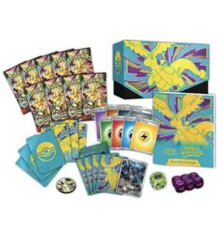 Pokemon TCG Ascended Heroes Elite Trainer Box ETB *Presale* - Image 2