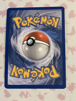 Pokemon TCG Gliscor 4/90 Ultra Rare Holo NM - Image 2