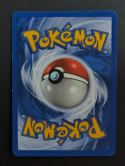 Pokemon TCG Slowking 14/111 Neo Genesis Holo Rare Vintage 2000 - Image 3