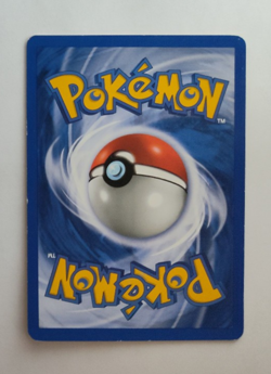 Pokemon TCG Slowking 14/111 Neo Genesis Holo Rare Vintage 2000 - Image 5