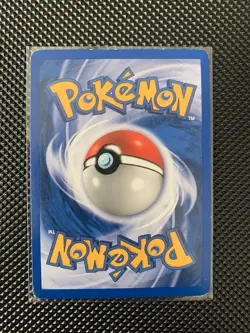 Misdreavus 11/64 Neo Revelation Holo Rare Pokemon LP/MP Vintage English OBO - Image 5