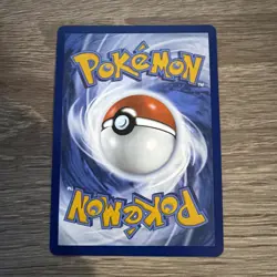 Mega Abomasnow Ex 036/132 Mega Evolutions Pokemon TCG Near Mint - Image 2