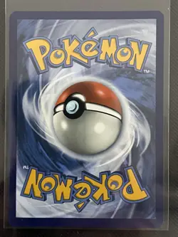 Pokemon Alolan Exeggutor ex 225/191 Surging Sparks Ultra Rare Full Art Holo NM - Image 2