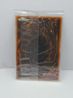 Yu-Gi-Oh! TCG Blue-Eyes Ultimate Dragon Ultra Rare Holo Card JMP-EN005 Sealed! - Image 2