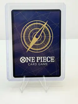 Monkey.D.Luffy (055) (College Basketball US Voyage) P-055 One Piece Promotion... - Image 2