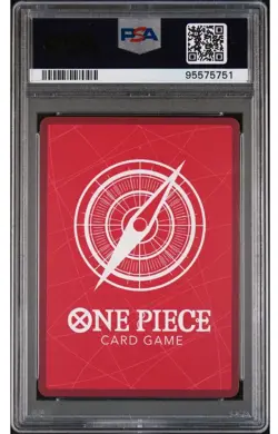 2024 ONE PIECE OP07-500 YEARS IN THE FUTURE #059 FOXY ALTERNATE ART - Image 2