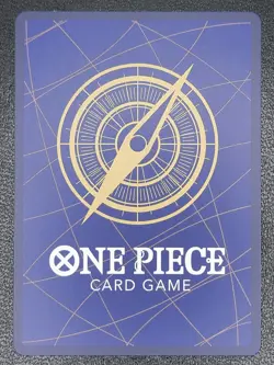Jinbe (Full Art) - ST29-005 - C - Foil One Piece - Image 2
