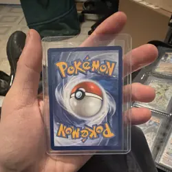 Oricorio ex 024 Me: Mega Evolution Promo Holo Promo Pokemon Card 190 HP - Image 2