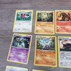 Lot of 30 2012-2016 Pokemon Cards - Image 2