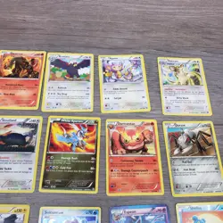 Lot of 30 2012-2016 Pokemon Cards - Image 3