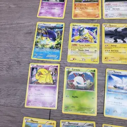 Lot of 30 2012-2016 Pokemon Cards - Image 4