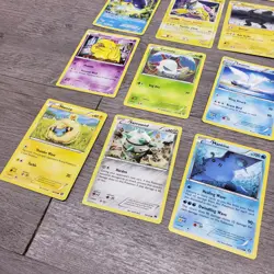 Lot of 30 2012-2016 Pokemon Cards - Image 5