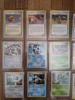 Pokemon Trading Card Game BUNDLE 41 cards - Image 2