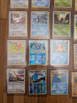 Pokemon Trading Card Game BUNDLE 41 cards - Image 3