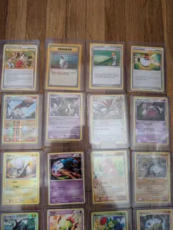 Pokemon Trading Card Game BUNDLE 41 cards - Image 5