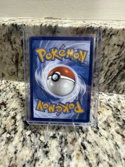 SV: Scarlet & Violet Promo Cards #125 Armarouge ex - Image 2