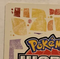 Pokemon Dialga LV.X 122/127 World Championships 2010 Card English - Image 5
