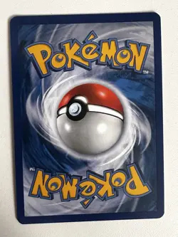 Pokemon TCG Torterra HSUnleashed Holo Card 10/95 Rare - Image 2