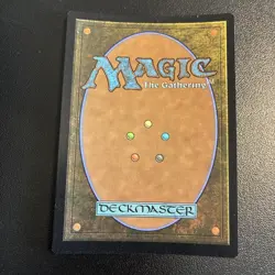 FOIL HUSHWOOD VERGE (BORDERLESS) Duskmourn: House Of Horror DSK Magic MTG CARD - Image 2