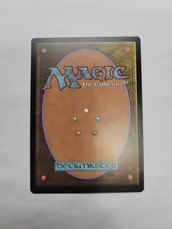 MTG - Vilis, Broker of Blood M20 Regular Rare #120 - Image 3