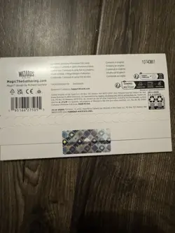 MTG Secret Lair - Outlaw Anthology Vol. 1: Rebellious Renegades - Rainbow Foil - Image 3