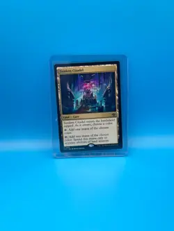 MTG, Sunken Citadel 285 $3 ORDER MIN - Regular - LCI - Magic the Gathering - Image 1