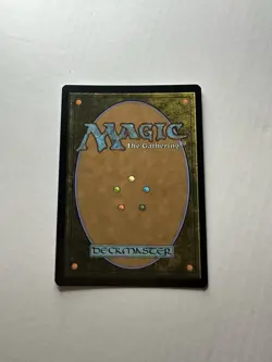 Barrels of Blasting Jelly NM Foil Avatar: The Last Airbender Magic The Gathering - Image 2