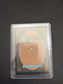 MTG - Symbiote Spider-Man - Borderless - SPM 217 - FOIL NM - Image 2