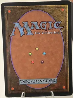 Ray of Erasure #93 Ice Age - Magic: The Gathering TCG - MP - Image 2