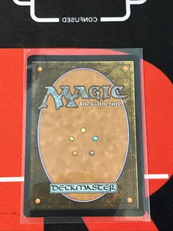 Susur Secundi, Void Altar (Borderless) Edge of Eternities Foil - Image 2