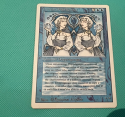 Vesuvan Doppelganger - Revised - MTG - Magic the Gathering - LP - Image 2