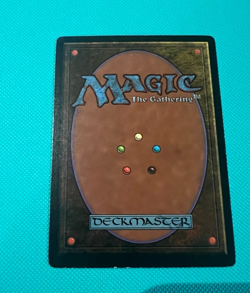 Vesuvan Doppelganger - Revised - MTG - Magic the Gathering - LP - Image 3