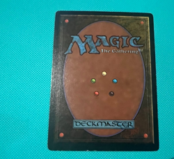 Vesuvan Doppelganger - Revised - MTG - Magic the Gathering - LP - Image 4