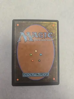 Sanguine Bond Commander 2013 Regular - Image 2