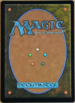 High Fae Trickster Regular - Foundations, Rare #0040 Near Mint - Image 2