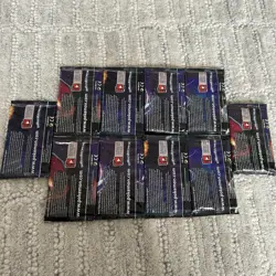 Pokemon Hidden Fates 10 Booster Packs **SEALED/From ETB** - Image 4