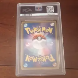 Kyurem Thunder Knuckle BW8 016/051 1st Edition Rare Holo PSA 10 Japanese Pokemon - Image 4
