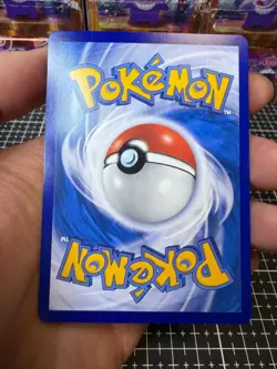 Pokemon TCG S-Chinese Gem Pack Vol.3 CBB3C 02 07 Exclusive Meowth (Meowth 1) - Image 2