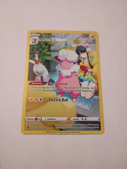 Flaaffy SWSH12: Silver Tempest Trainer Gallery - Pokemon NM TG03/TG30 - Image 1