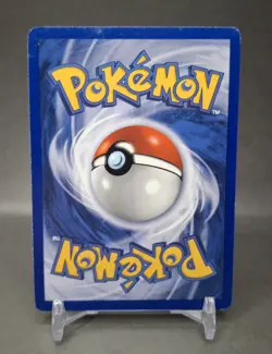 Pokemon TCG Pidgeot 24/64 Jungle Regular LP - Image 3