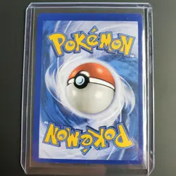 Pokemon Pikachu McDonalds 2019 6/12 Holo Promo - Image 2
