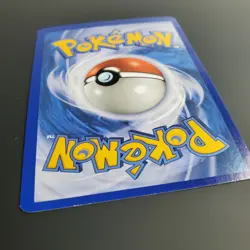 Pokemon Pikachu McDonalds 2019 6/12 Holo Promo - Image 5
