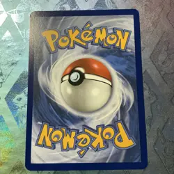 Pokemon Wondrous Patch 094/094 Uncommon ME02: Phantasmal Flames Regular M/NM - Image 2