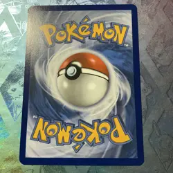 Pokemon Wondrous Patch 094/094 Uncommon ME02: Phantasmal Flames Regular M/NM - Image 2