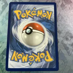 Pokemon Phantasmal Flames #085/094 Battle Cage Regular M/NM Common - Image 2